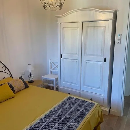 Mareblu Simius Apartmán Villasimius