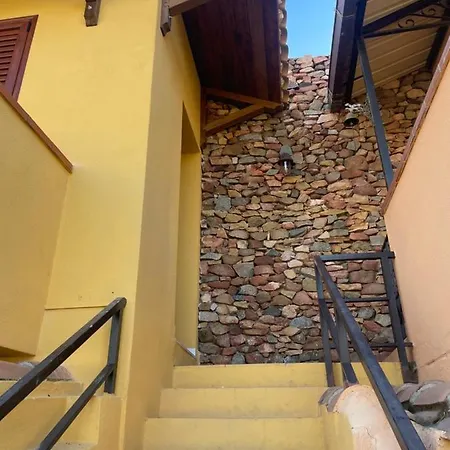 Mareblu Simius * Villasimius