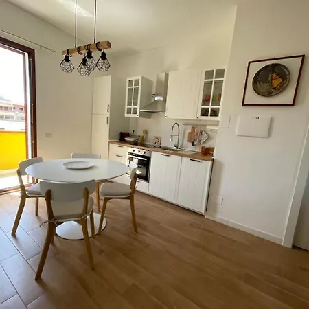 Mareblu Simius Apartmán Villasimius