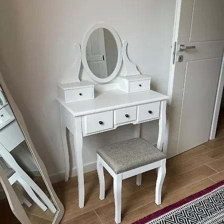 Appartement Mareblu Simius Villasimius