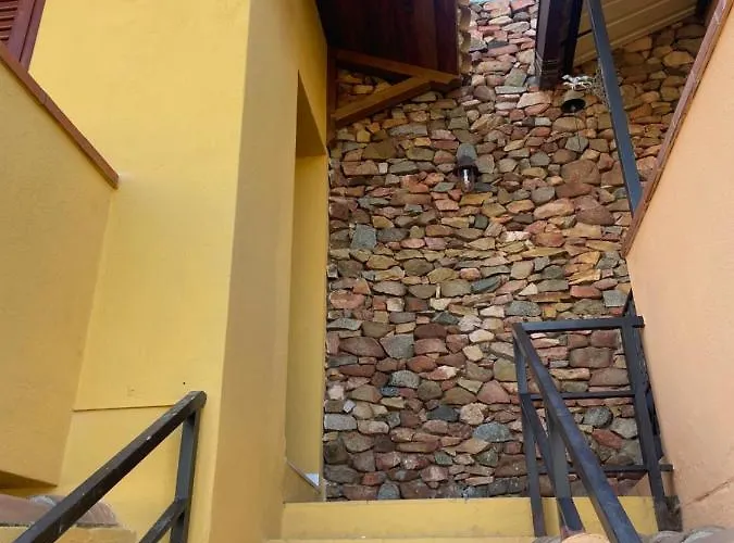 Mareblu Simius * Вилласимиус