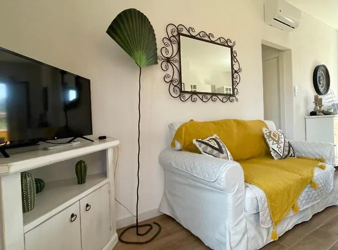 Mareblu Simius Апартаменты