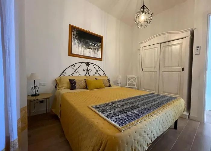 Mareblu Simius Апартаменты Вилласимиус