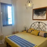 Mareblu Simius Lägenhet Villasimius