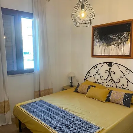 Mareblu Simius Apartment Villasimius