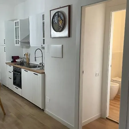 شقة Mareblu Simius فيلاّسيمِيوس