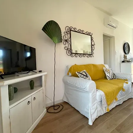 Mareblu Simius Apartment