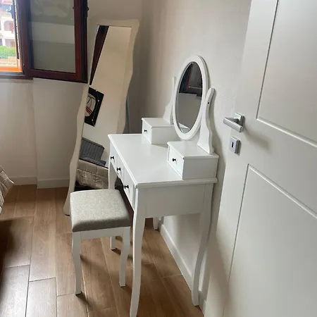 Apartment Mareblu Simius