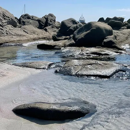 Mareblu Simius شقة *