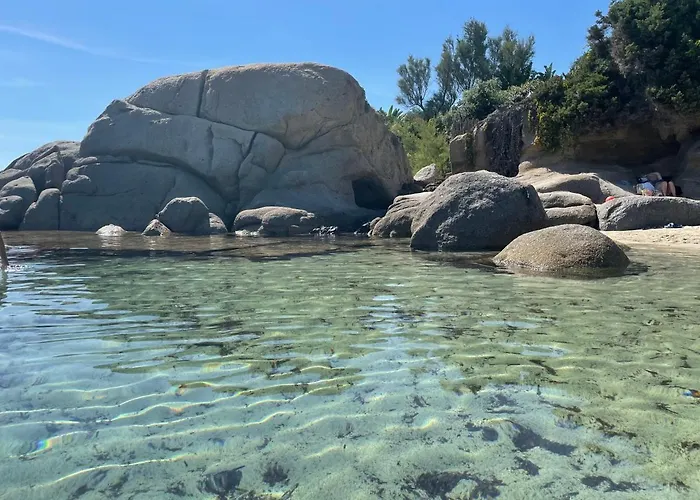 Mareblu Simius Apartman