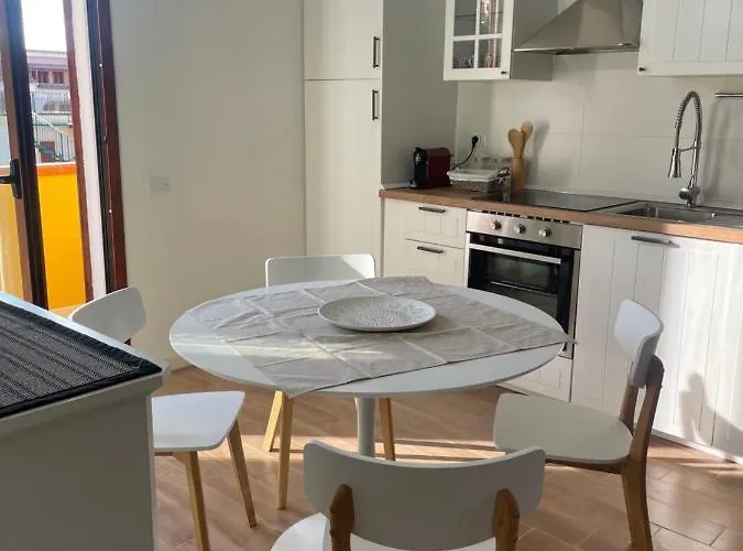 Mareblu Simius Apartman