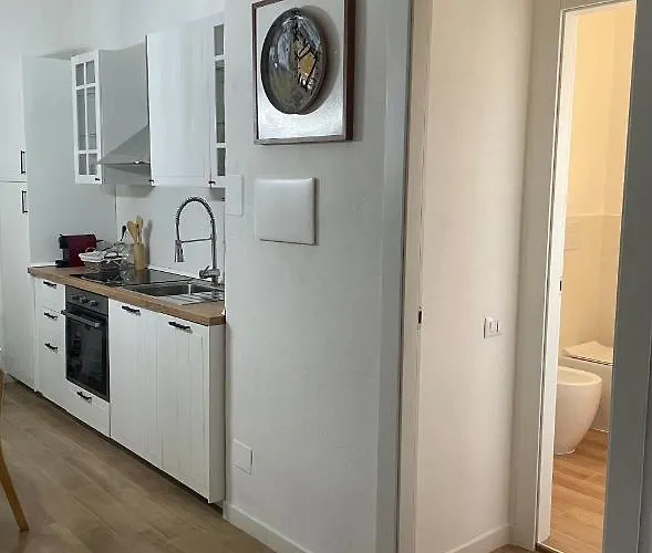 Apartman Mareblu Simius Villasimius