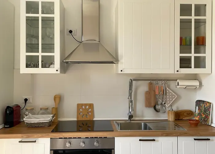 Mareblu Simius Villasimius