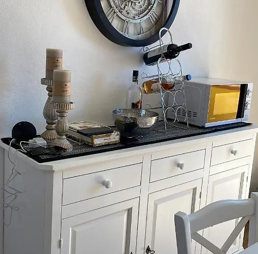 Apartman Mareblu Simius Villasimius