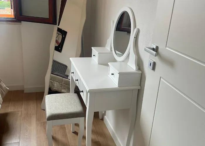 Apartman Mareblu Simius