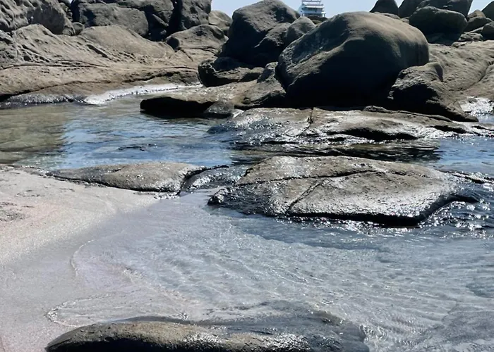 Mareblu Simius Apartman *