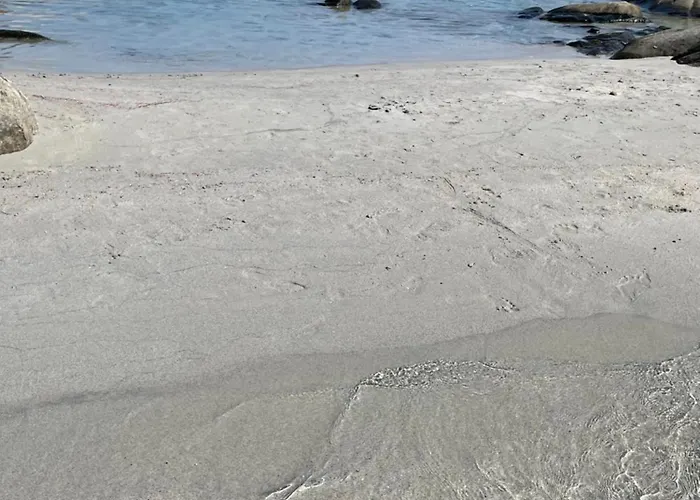 Mareblu Simius Villasimius